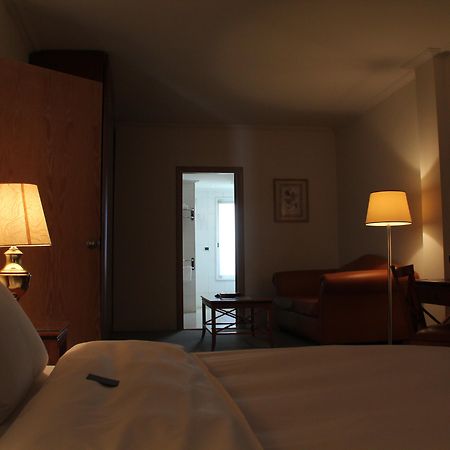 Napoleon Hotel Beirut Ngoại thất bức ảnh