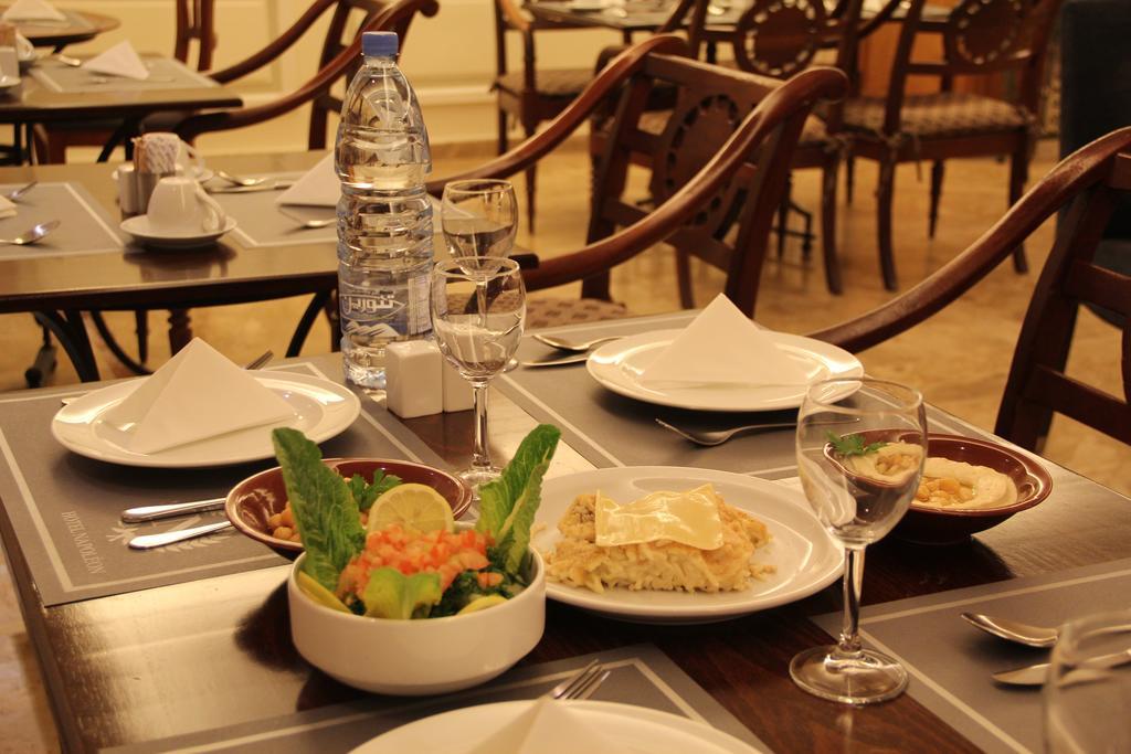 Napoleon Hotel Beirut Ngoại thất bức ảnh