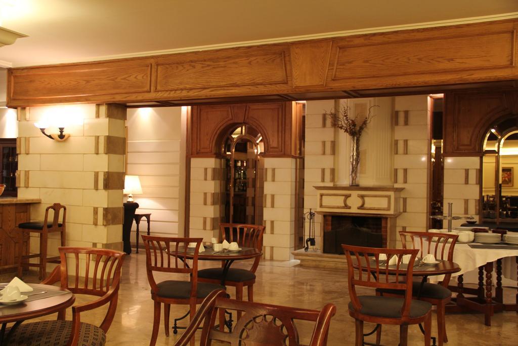 Napoleon Hotel Beirut Ngoại thất bức ảnh