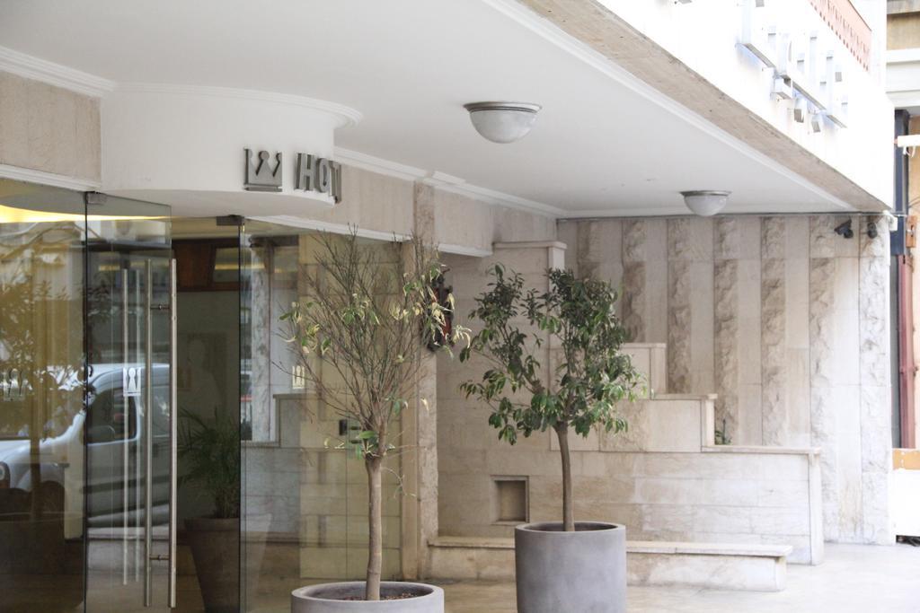 Napoleon Hotel Beirut Ngoại thất bức ảnh