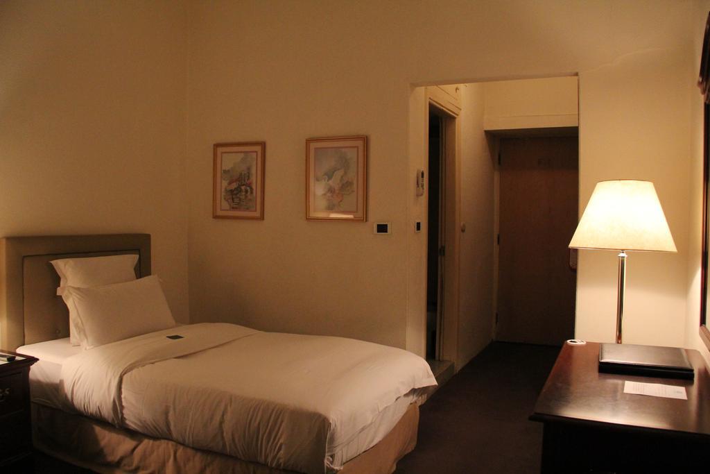 Napoleon Hotel Beirut Ngoại thất bức ảnh