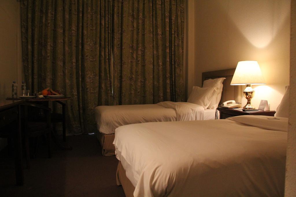 Napoleon Hotel Beirut Ngoại thất bức ảnh
