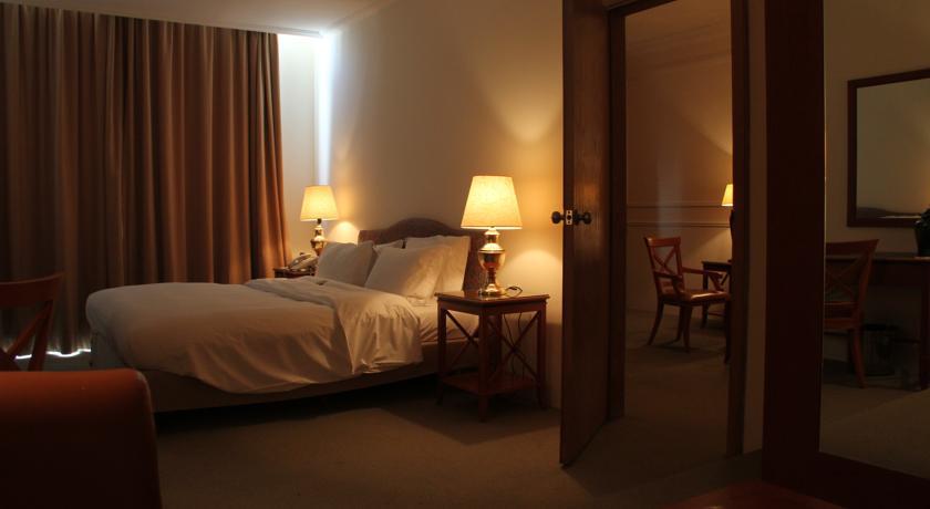 Napoleon Hotel Beirut Ngoại thất bức ảnh
