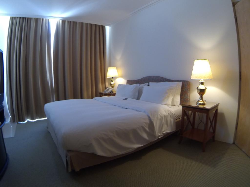 Napoleon Hotel Beirut Ngoại thất bức ảnh