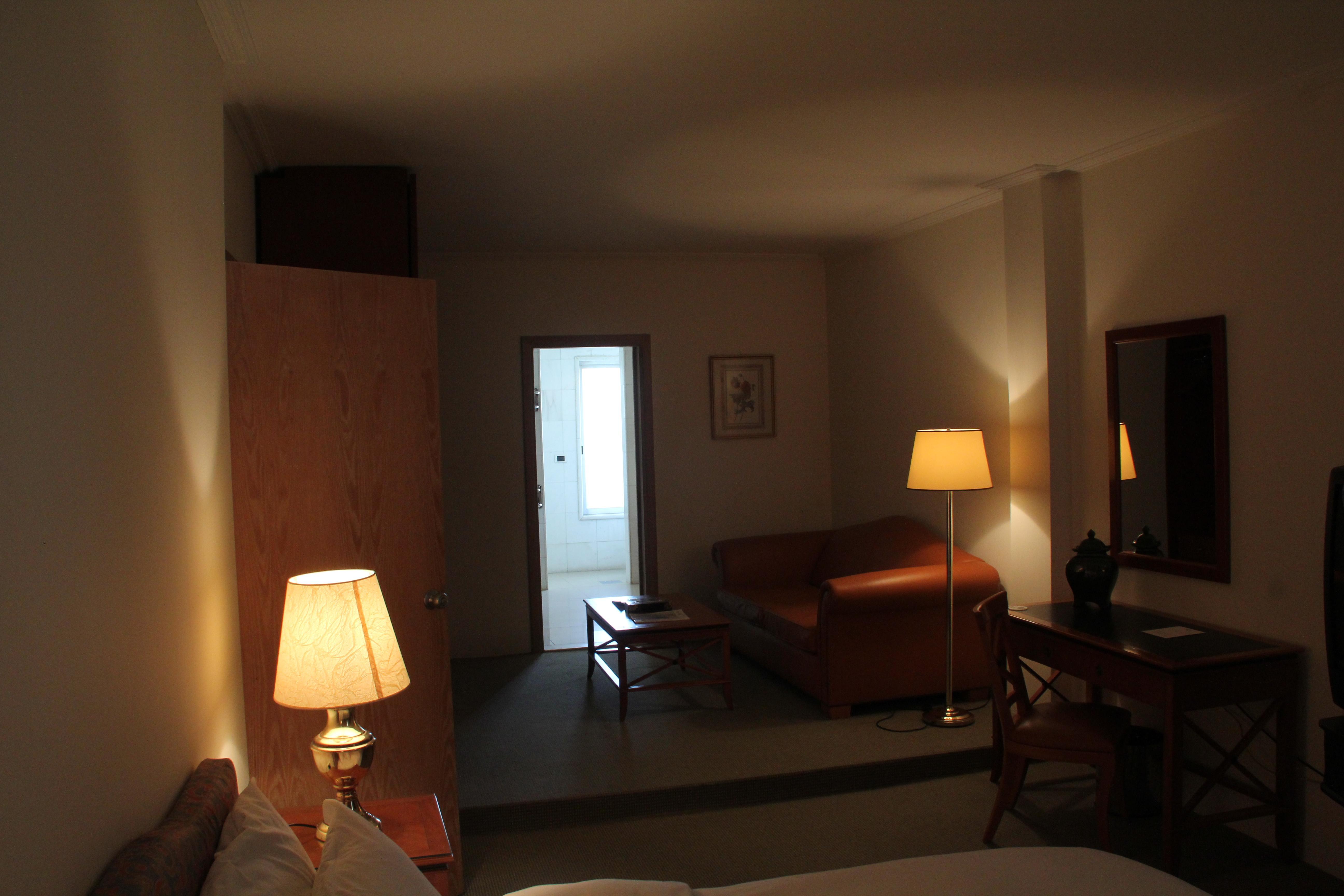 Napoleon Hotel Beirut Ngoại thất bức ảnh