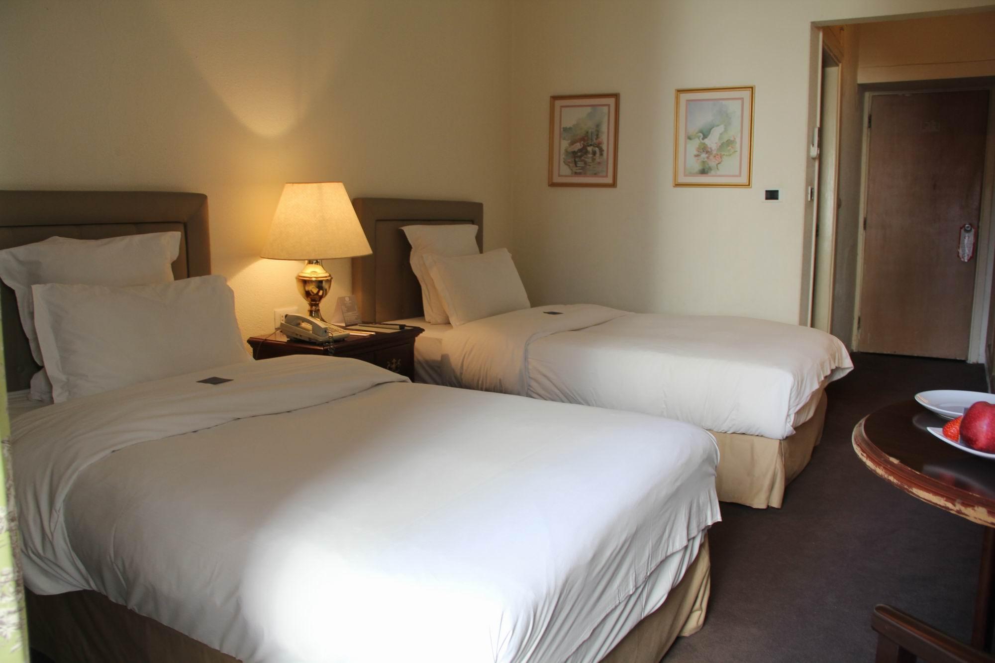 Napoleon Hotel Beirut Ngoại thất bức ảnh