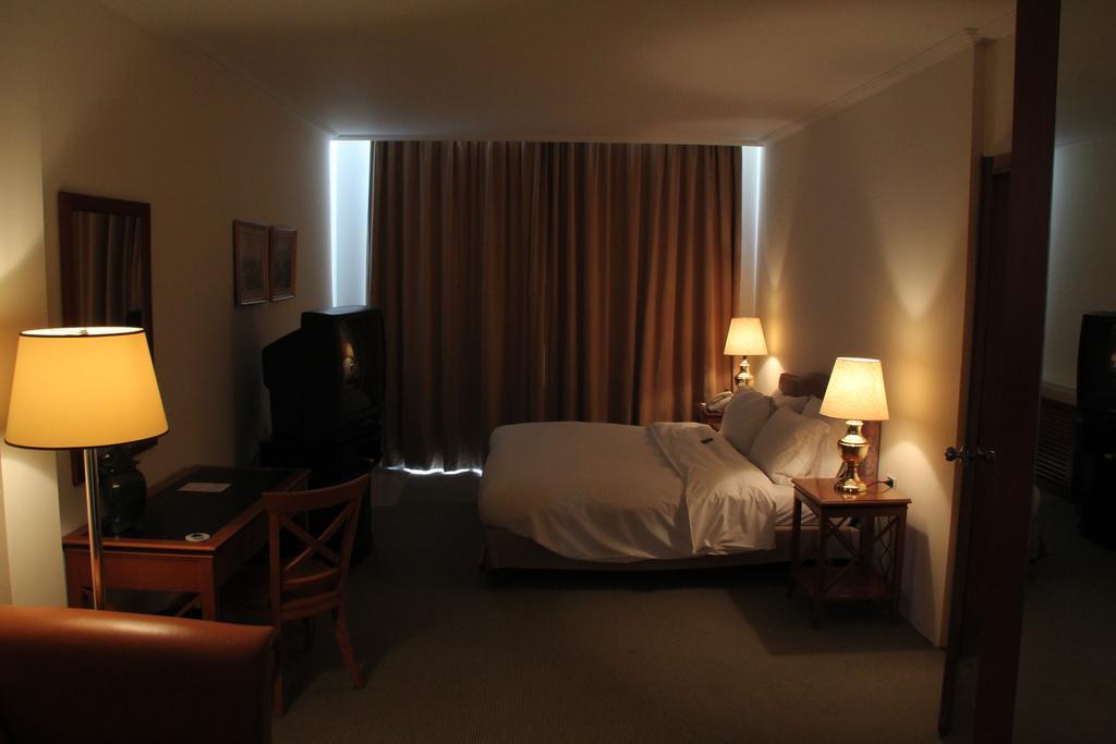 Napoleon Hotel Beirut Ngoại thất bức ảnh