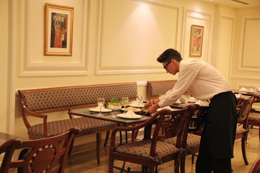Napoleon Hotel Beirut Ngoại thất bức ảnh