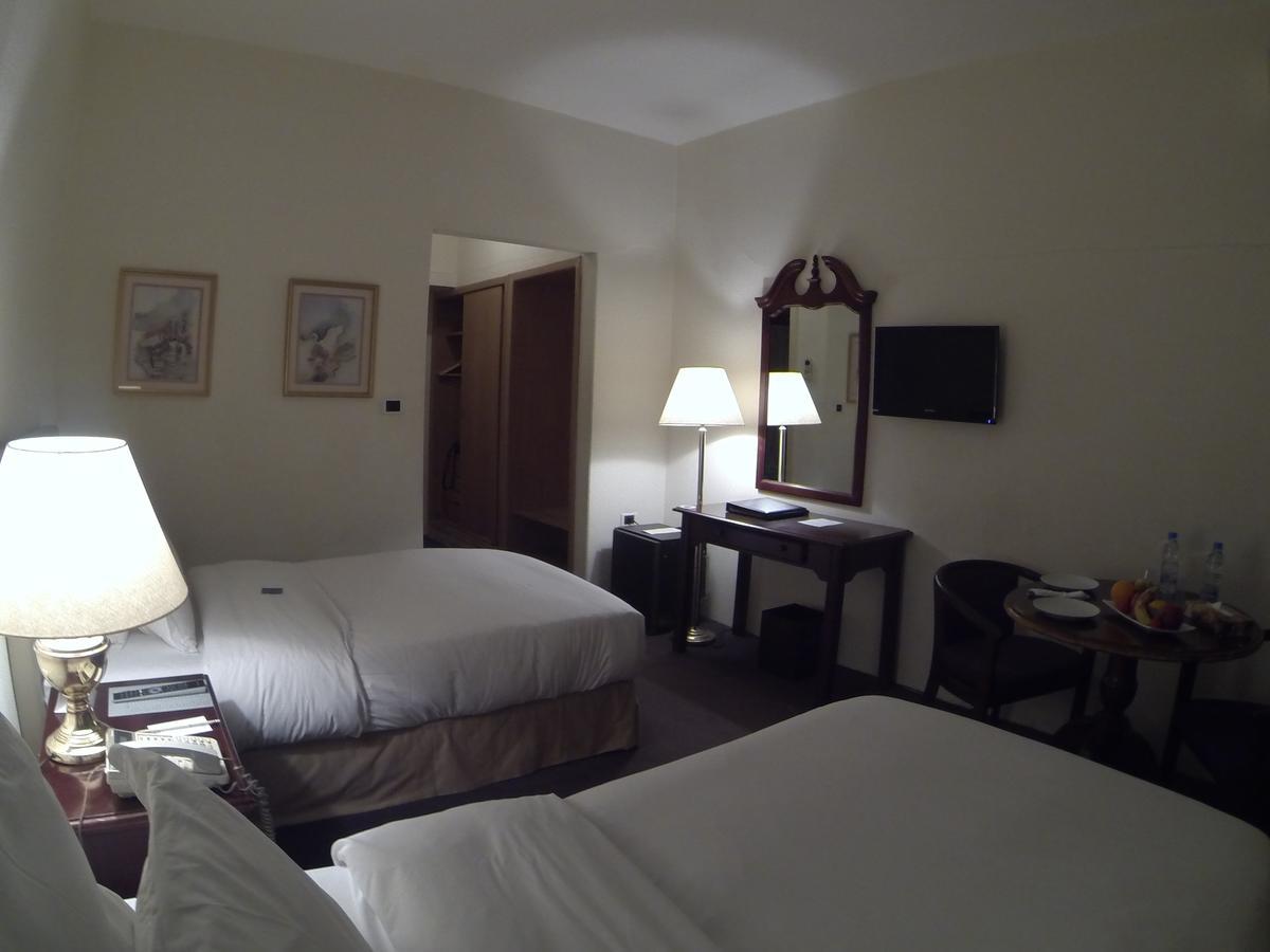 Napoleon Hotel Beirut Ngoại thất bức ảnh