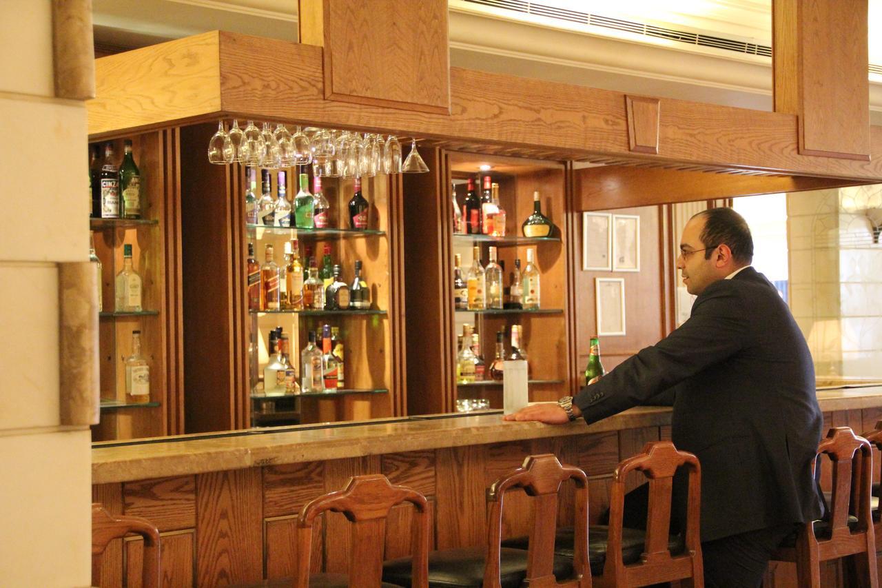 Napoleon Hotel Beirut Ngoại thất bức ảnh