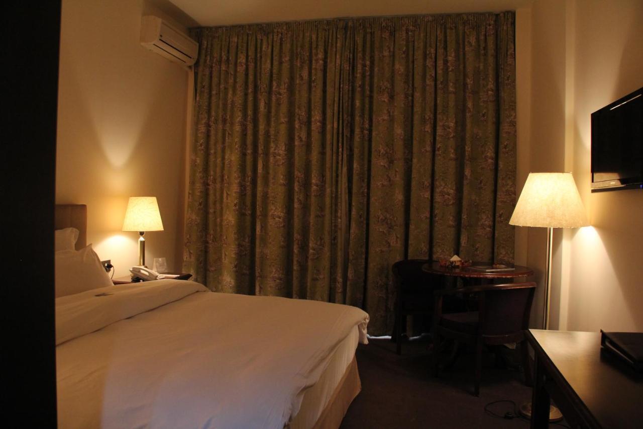 Napoleon Hotel Beirut Ngoại thất bức ảnh
